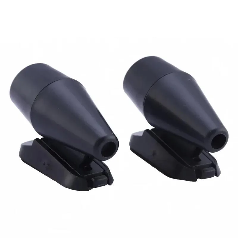 2 قطعة الحيوان صافرة مبيد الحشرات تنبيه الغزلان طارد الأسود سيارة سونيك الأدوات #1