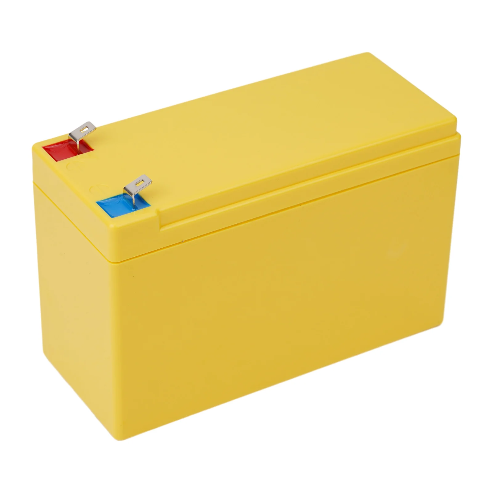 ABS Batterie Fall 12V 7Ah Batterie Fall Halter Fit 18 650 Zellen 3x7 Nickel Streifen Lagerung box Für 18 650 Batterie DIY Batterie Pack