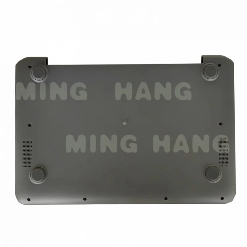 

l New M01187-001 For HP Chromebook 11A-NB 11A-NB0013dx Bottom Cover Lower Case