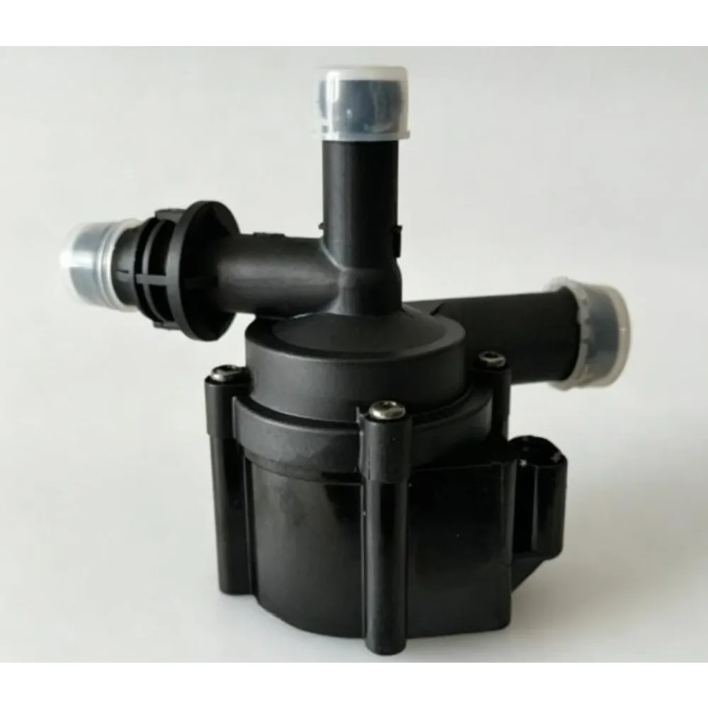 For BMW 1 3 Series F20 F21 F30 116 118 316 N13 Auto Turbo Auxiliary Coolant Cooling Circulation Water Pump Brand New Genuine