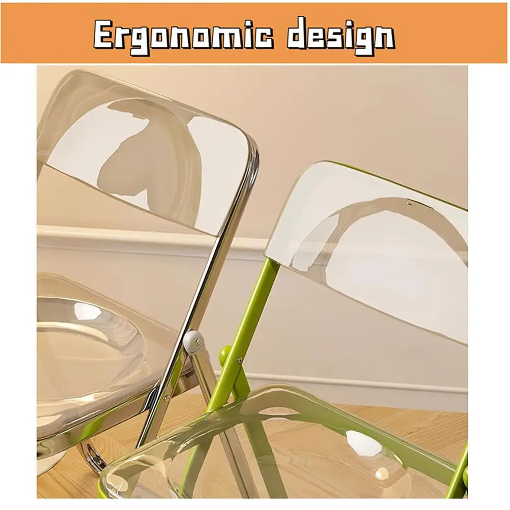 Thumbnail 3 - #8 Stackable Dining Chairs Sale