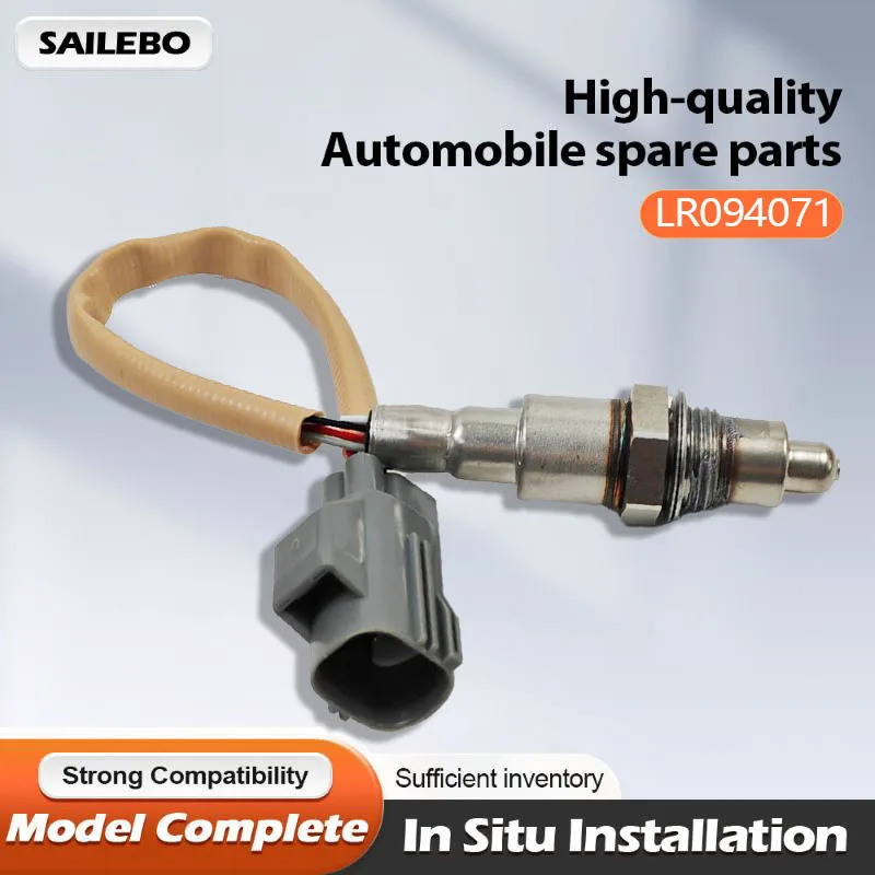 

High Quality Accessories Rear Oxygen Sensor For Land Rover 2.0T LR142730 LR140053 LR094071 T2R26123 Oxygen sensor