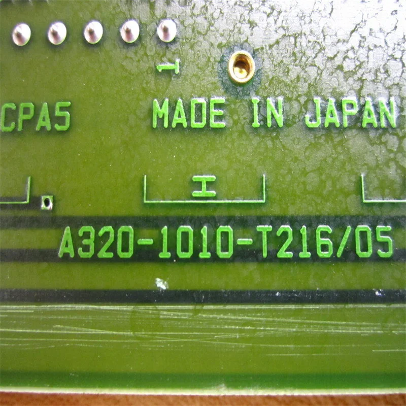 Circuito A16B-1010-0210 in buone condizioni