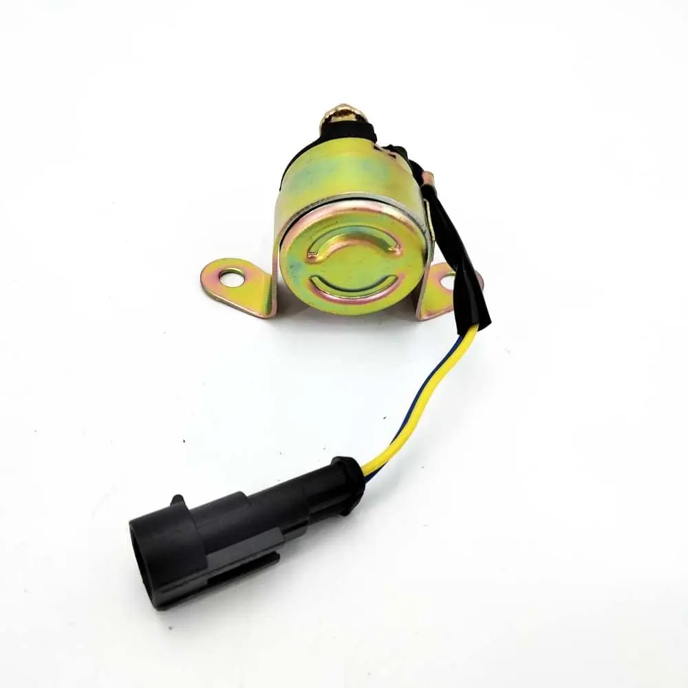 

Электромагнитное реле стартера для Polaris Sportsman 500 570 700 800 Ranger RZR 4012001