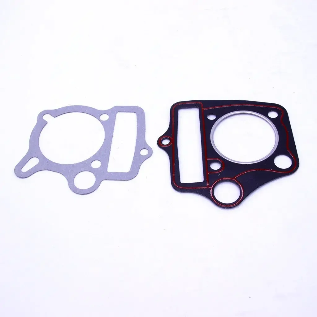USERX Universal Cylinder Gasket for 70cc Roketa Kazuma Honda Horizontal Engine ATV Dirt Bike Go Kart