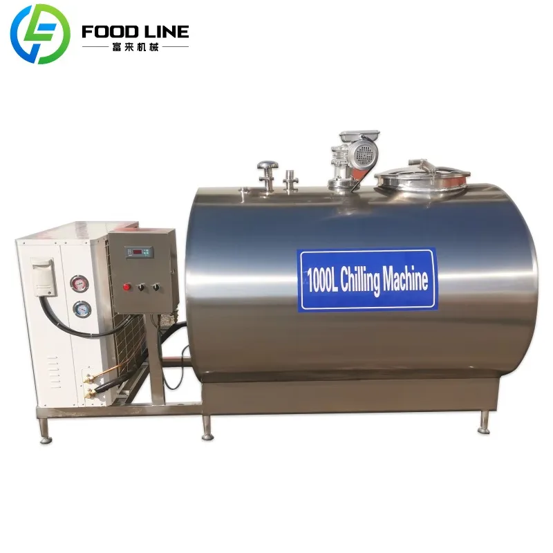 Industrial 100L Fermentation Tank for Yogurt Milk Wine with 100L Fermenter Capacity and Motor Core Component