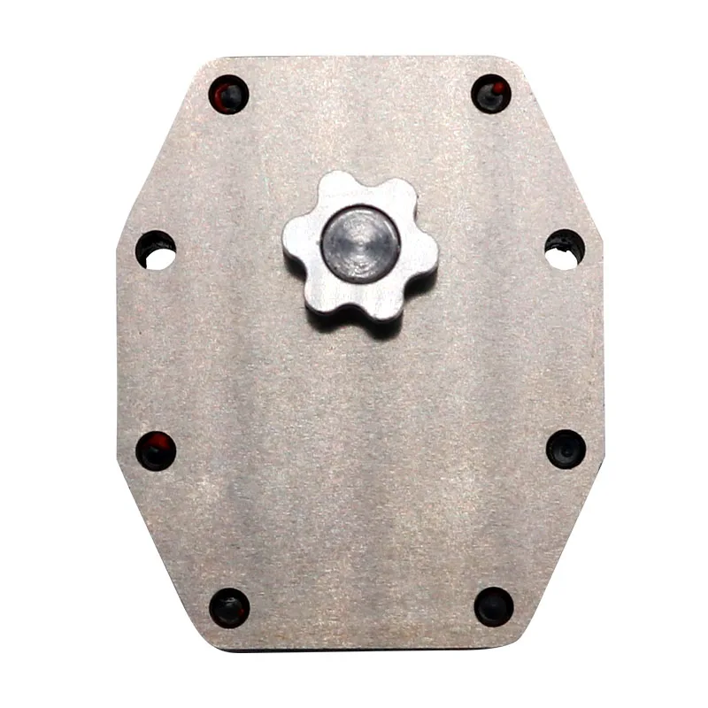 JDMODEL Mikro-Hydraulikölpumpe JDM-19 für RC Hydrauliktechnik Fahrzeug Muldenkipper Teile Zubehör – Detail 4
