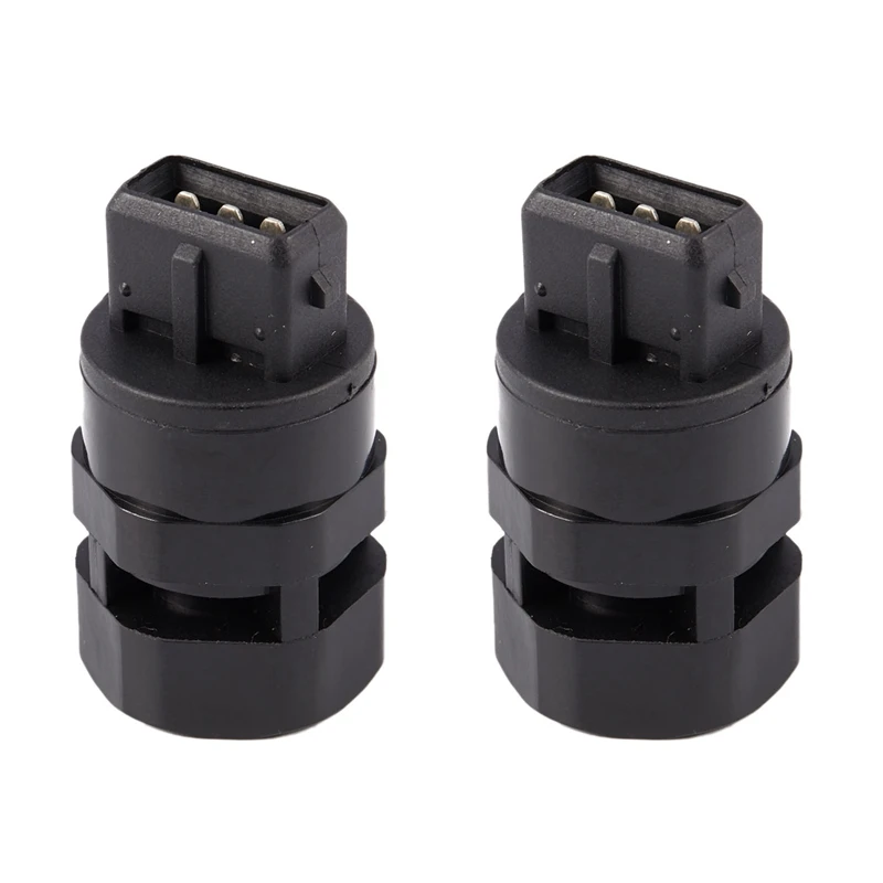 

2X For Mitsubishi L200 L400 Pajero Shogun Montero Delica Spacegear Speed Sensor