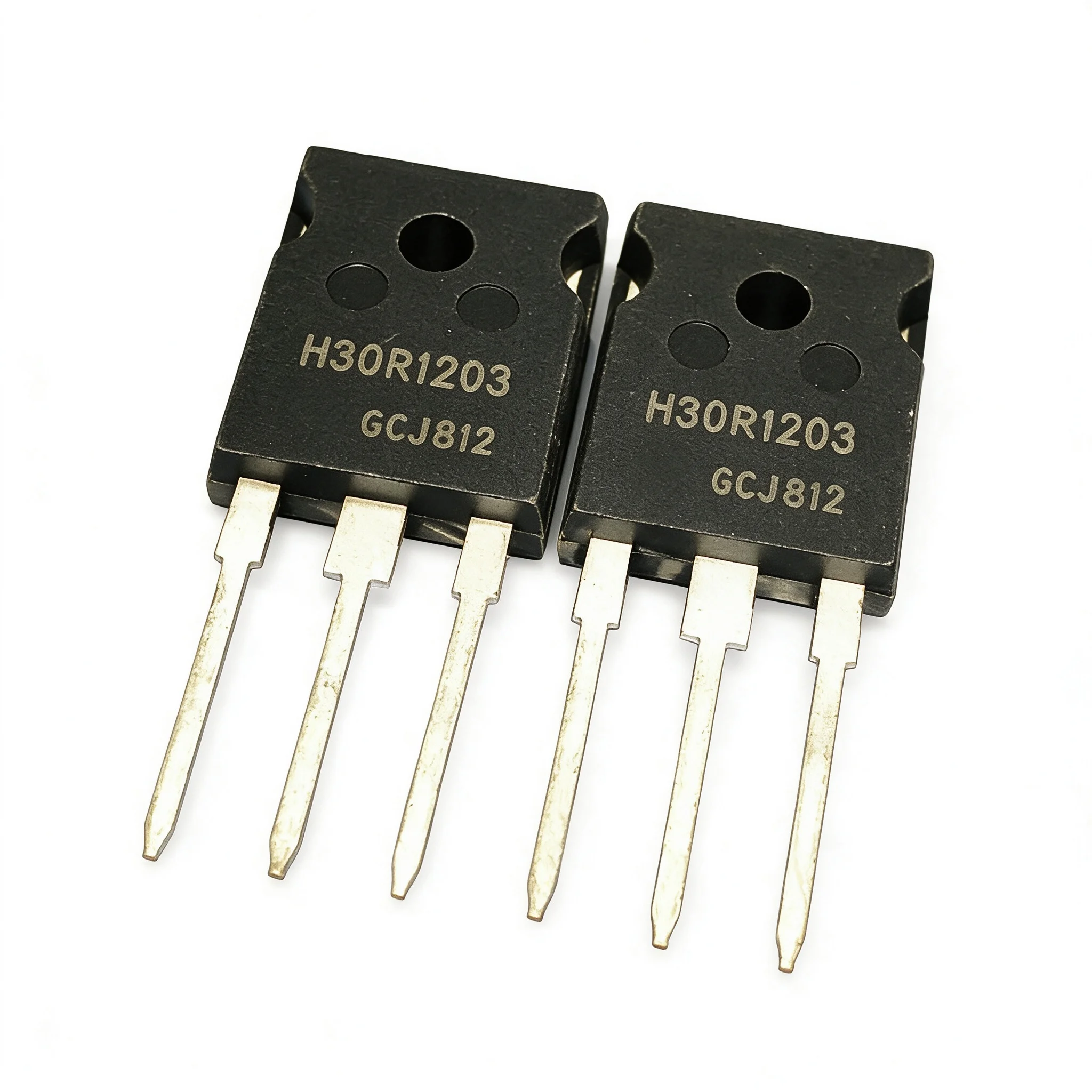 5piece H30R1203 IHW30N120R3 30A 1200V TO-247