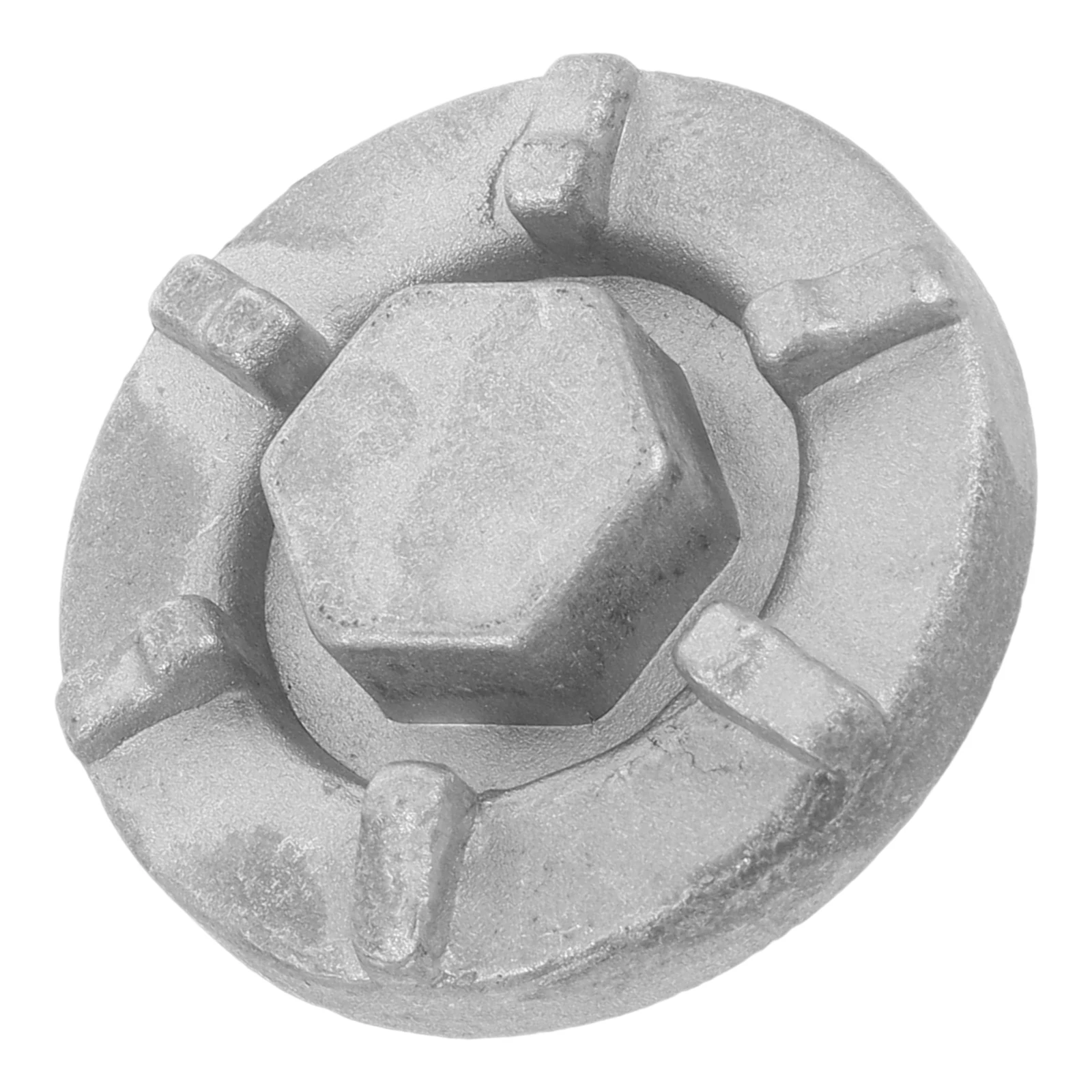 

Oil Drain Screw Compatible Qiaoge Guihuo 100 Durable Metal Engine Oil Cap Replacement Parts