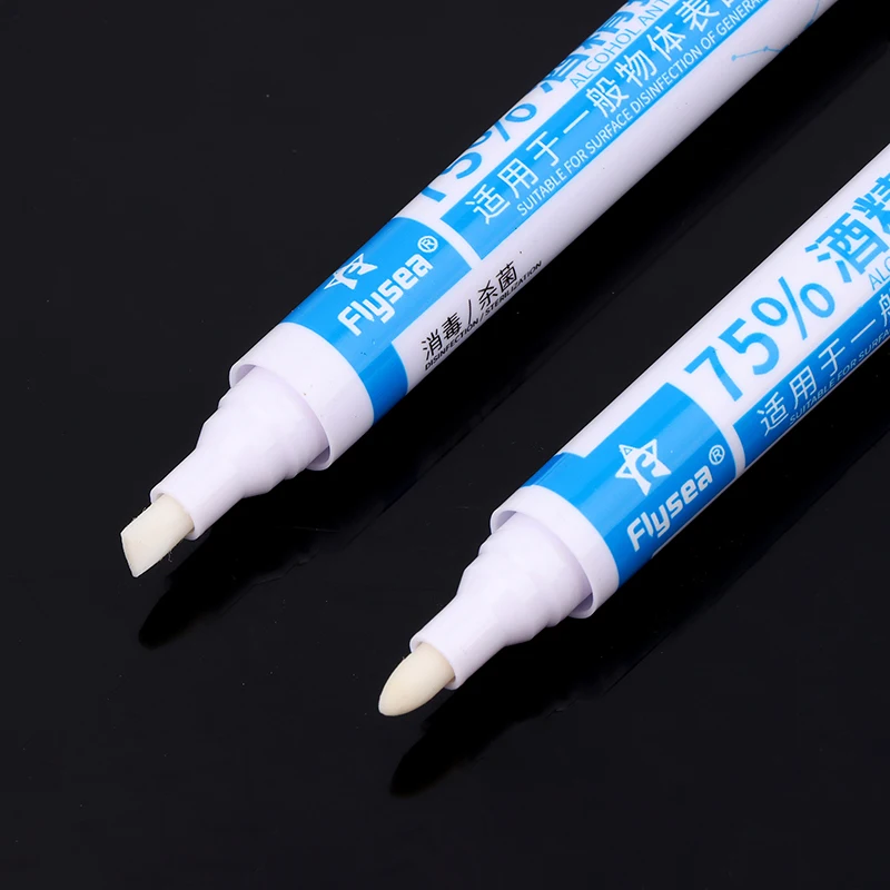 1Pc Printhead Print Head Cleaning Pen Maintenance Pens For Thermal Printer Transfer Machines Universal Cleaning Pen