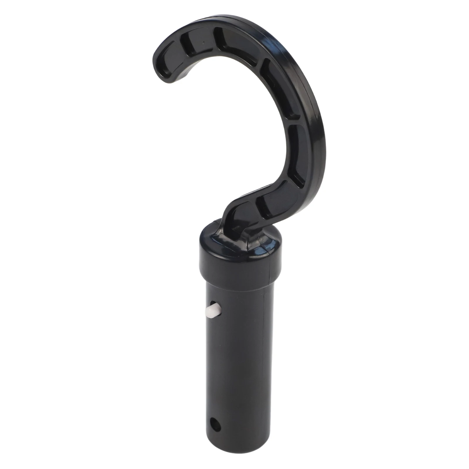 Robotic Pool Vacuum Cleaner Hook Tool Designed for Effortless Retrieval Compatible with For All Models of Vacuum Cleaners