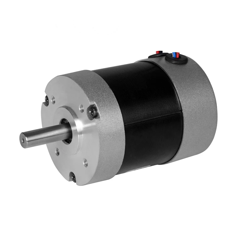 

Customized High Torque Brushless Motor Auto Gate 400w 200 Amp Electric Vehicle Bldc Servo Motor