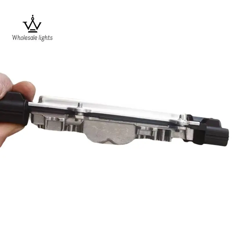 Modul Kontrol Kipas Pendingin Motor Kipas Resistor Mobil BA83-8C609-AA untuk Ford Taurus Lincoln MKS 3,5L 2010-2012 BA838C609AA