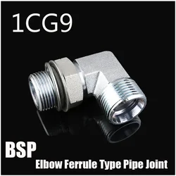 Male Thread BSP1/8