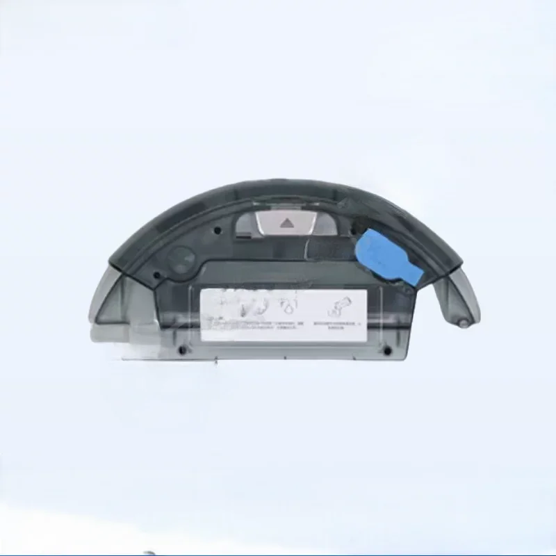 XMSJ for ECOVACS DL33/DL35 Dust Box & Water Tank Robot Vacuum High‑Durability Replacement Spare Part