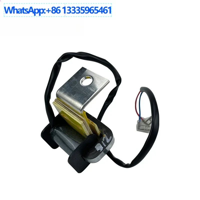 

Бесщеточные детали генератора, подключенные к сети и автомобильный провисающий трансформатор CT-400A