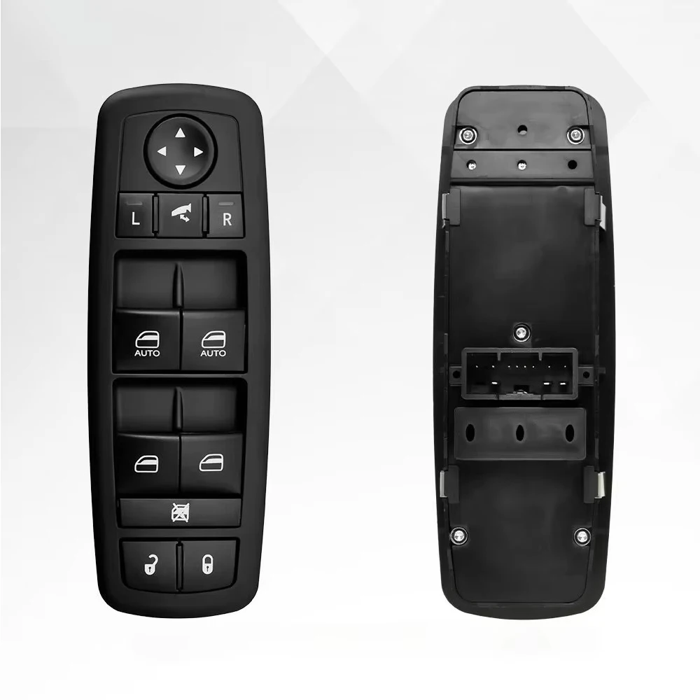 68184803AC High quality Auto Power Master Driver Side Window Switch Lock For Jeep Grand Cherokee 2014-2016 68184803AA 68184803AB