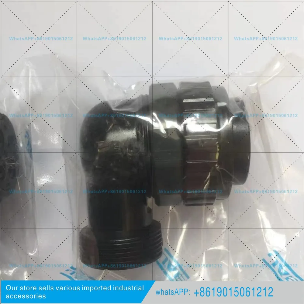 Japan original avionics industry JAE plug socket connector JL10-8A22-A6SE-EB