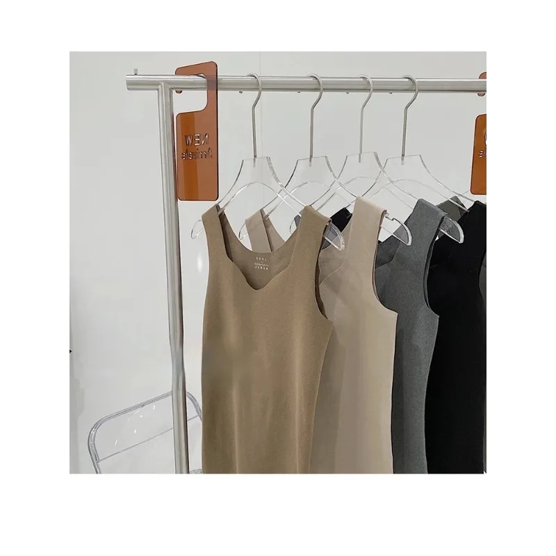 

Женский двусторонний немецкий бархатный теплый жилет с подогревом на осень-зиму, мягкий и удобный морозостойкий и теплый жилет снизу