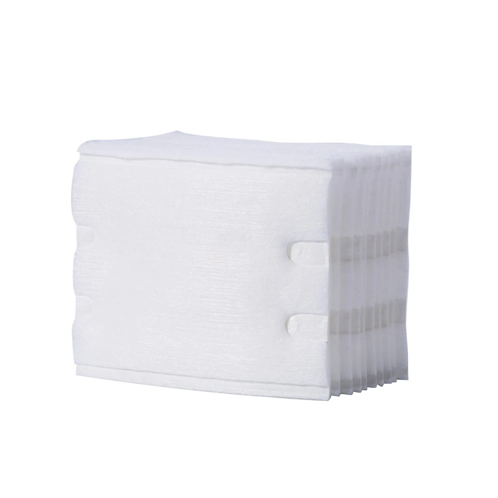 

220pcs Cotton Pad Face Makeup Circle Facial Cleansing Remover Beauty Women Cosmetics Skin Care Disposable Soft