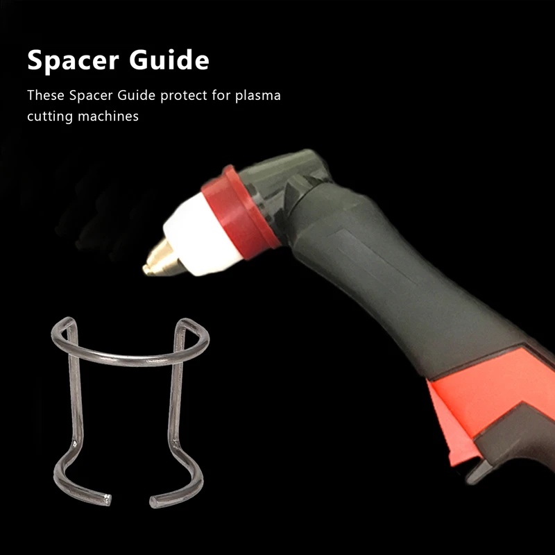 10 Pcs Spacer Guide…