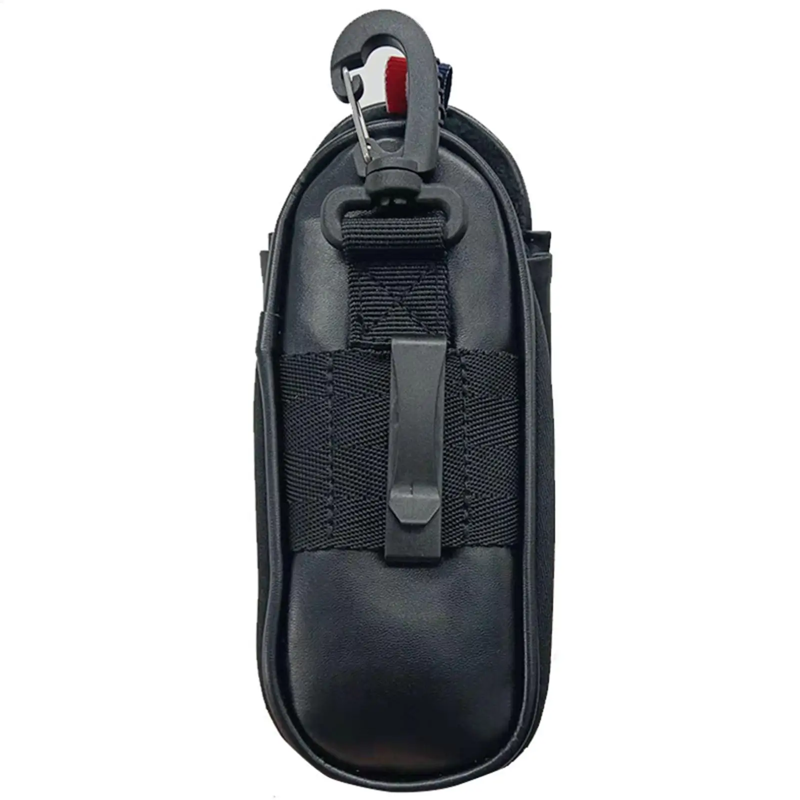 1pc Golf Tee Holder Golf Ball Carry Bag Pouch Golf Ball Holder Golf Accessories Golf Bags Convenient Waist Hanging Storage