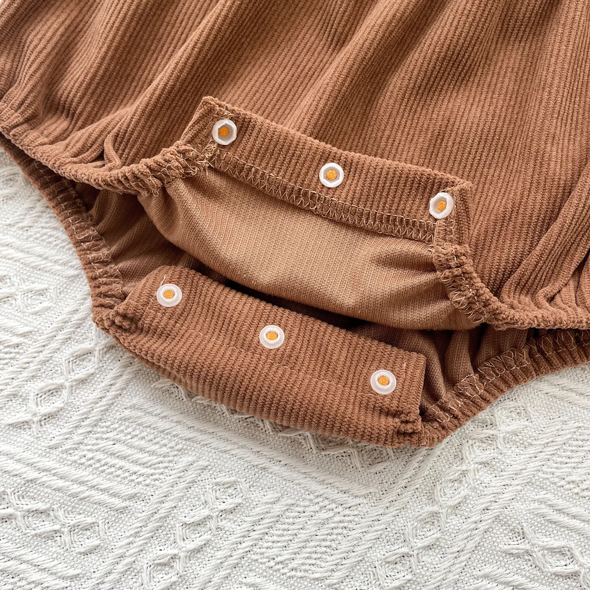 بذلة أطفال للربيع والخريف، طقم مكون من قطعتين من الطفل، قمصان بأكمام طويلة، أغطية مطرزة، ملابس زحف