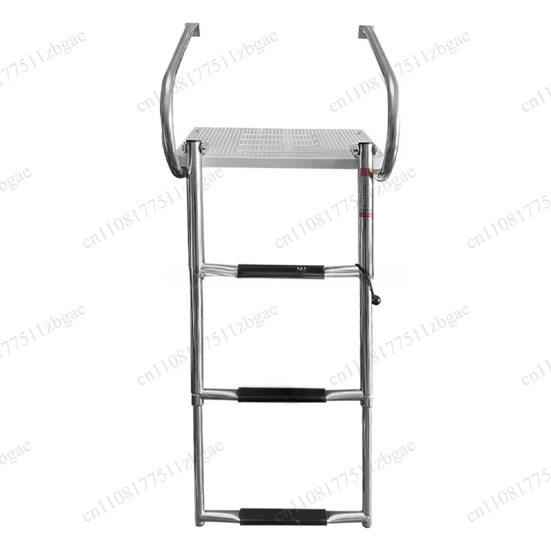 Welded Step Ladders for Boatb  Top Quality Swimming Pool Stainless Steel