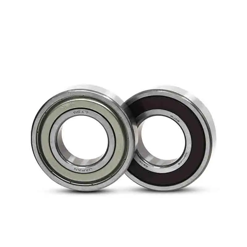 NSK 6920ZZ DDU VV C3 حجم 100*140*20 كرة أخدود عميقة محمل عالي السرعة #4