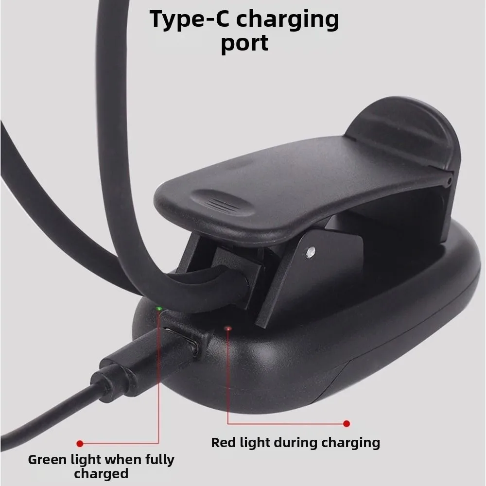 9/18 المصابيح LED كليب على ضوء القراءة 12 سرعة قابل للتعديل مرنة معقوفة تصميم المحمولة مشبك كتب ضوء حماية العين