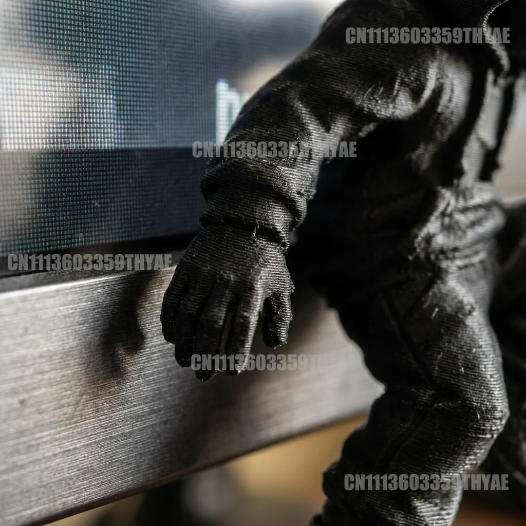 Statuetta Decorativa da Scriva - Gaming Setup Desk recensione e prezzo