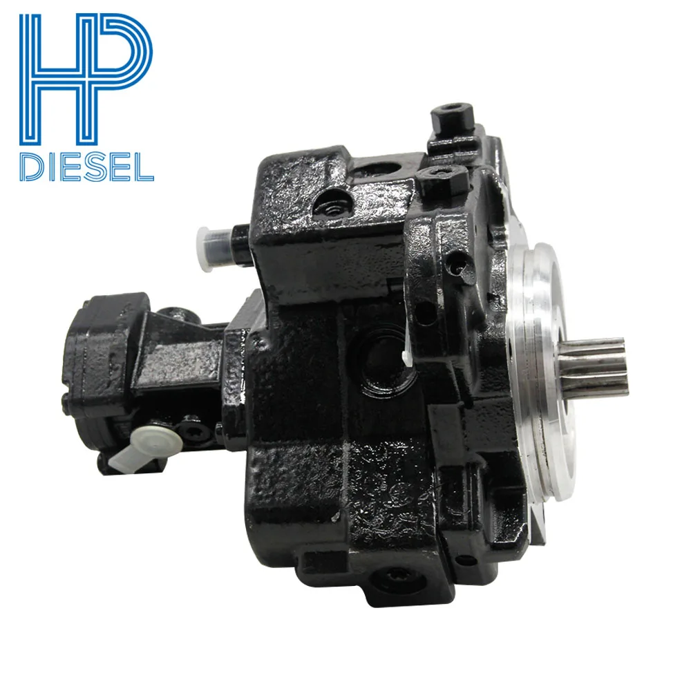 

Bosch Hydraulic Pump 0445020223 - New OEM, High - Pressure, Durable for Heavy - Duty Machinery, 100% Tested, Fast Shipping