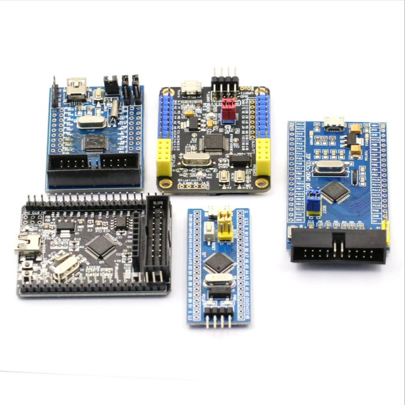 STM32F103C8T6 STM32 Development Board Minimum System Board Single Chip Microcomputer Core Board Learning Board