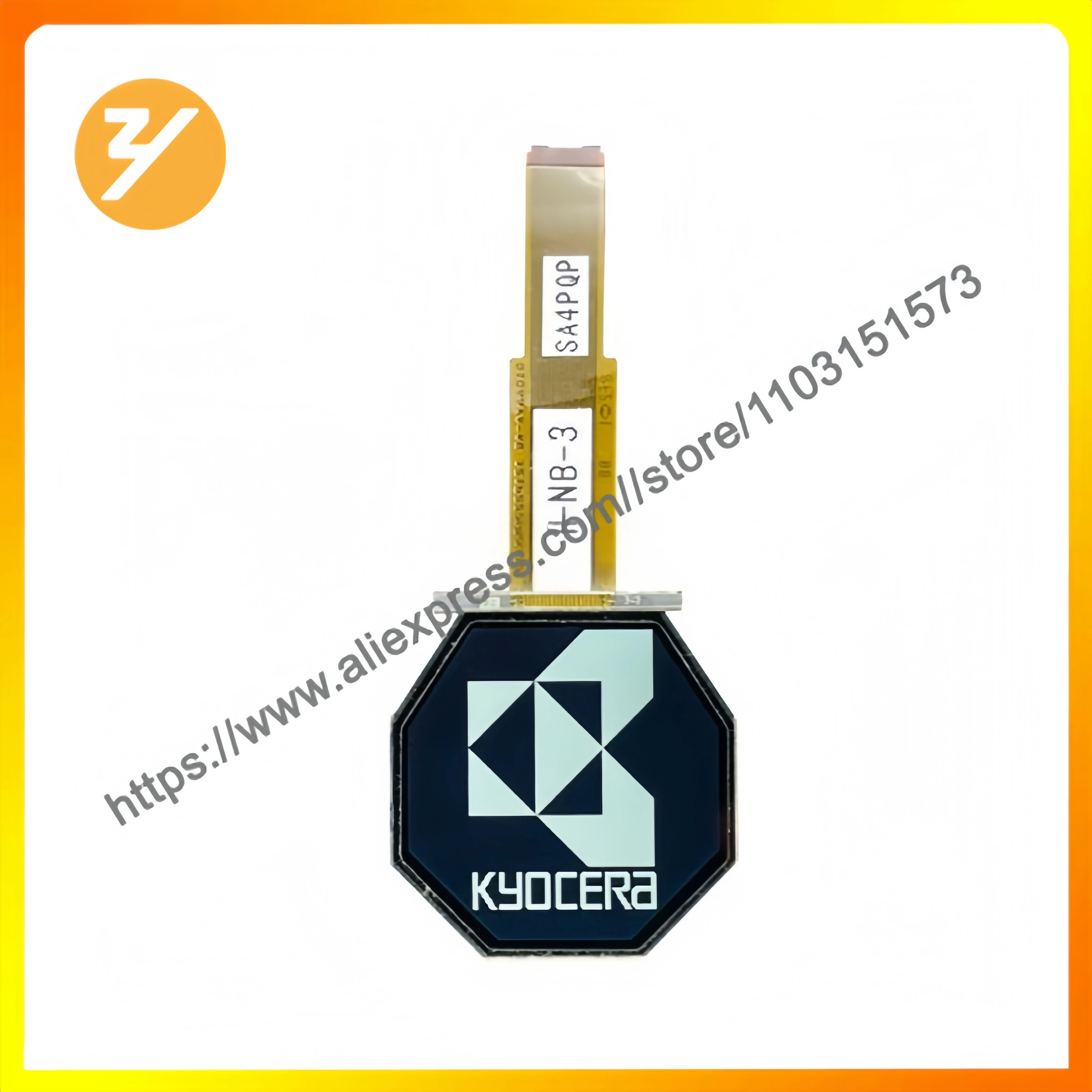 

1.0inch TN0104ANVAANN-GN00 Brand New Original Package In Stock Hot Selling Zhiyan Supply