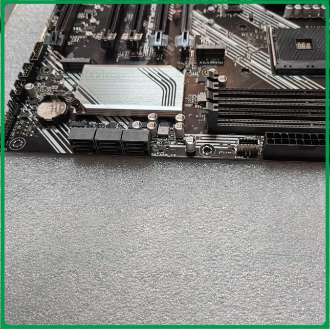 Used For PRIME B550-PLUS AC-HES main board