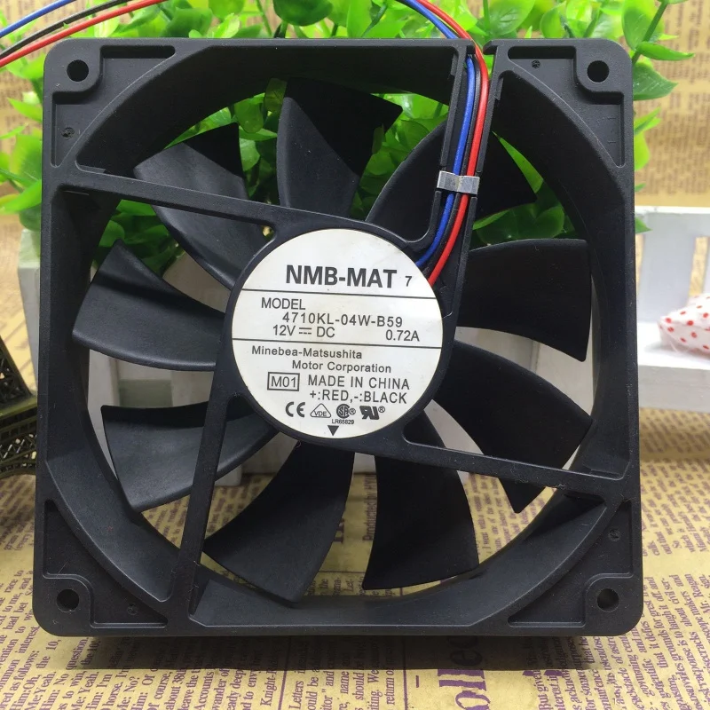 M New NMB-MAT 4710K…