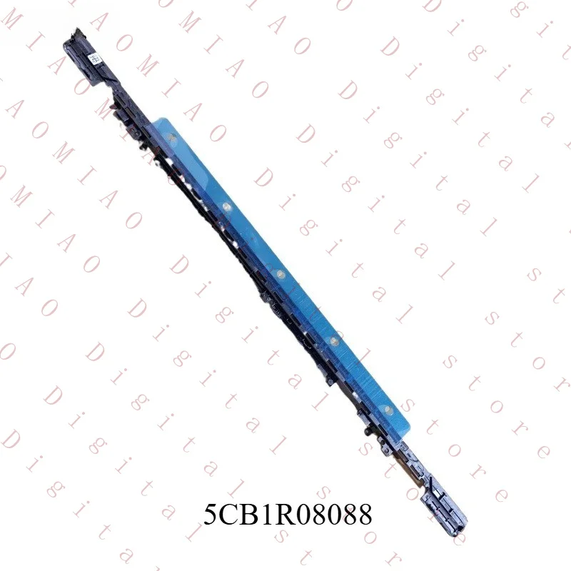 APT    5CB1R08088 New LCD Hinge Strip Cover for IdeaPad Slim 5 16IRH10 Slim 5 16AHP10