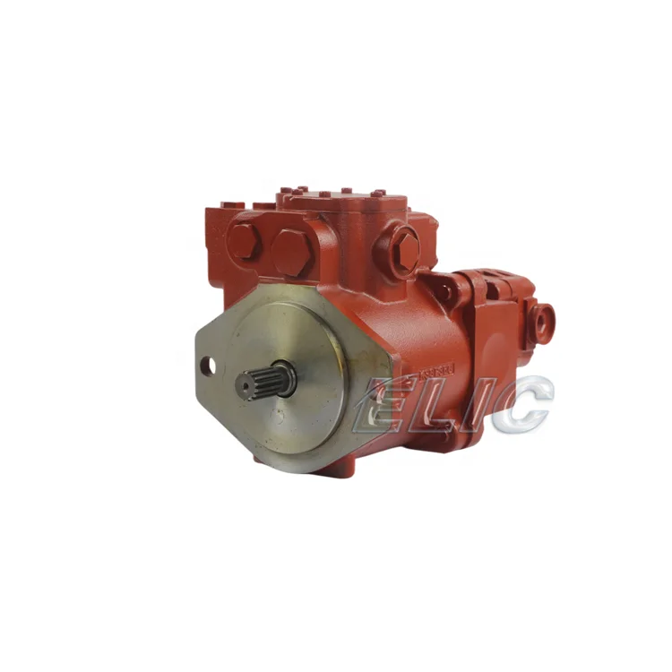 31q1-10050 ELIC R80-7 R80-7A Hydraulic Main Pump 31q1-10050 Hydraulic Pump