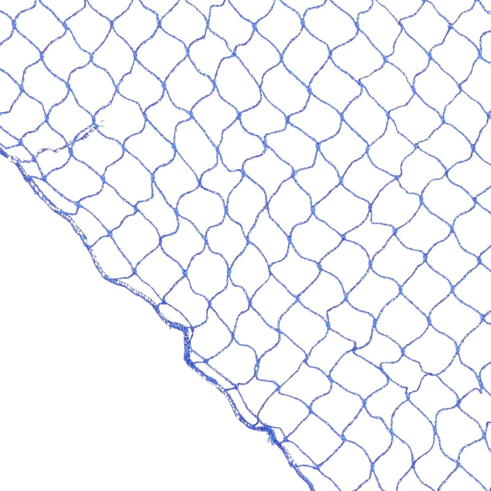 

Badminton Net Portable Small Mesh Durable Polypropylene Material Garden Indoor Blue Fitness Volleyball Tennis Sports Net Outdoor