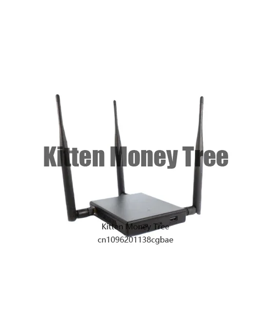 

Новый американский оригинальный HAK5 WIFI ананас MARK VII Basic
