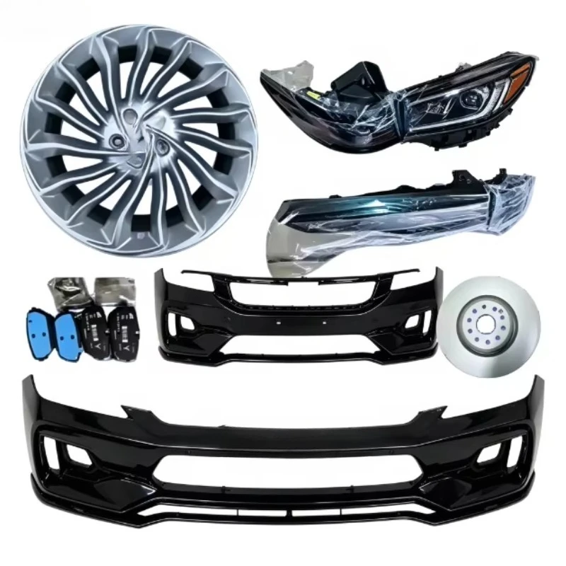 

Free Fit Vehicle Parts Supply Factory Wholesale Price