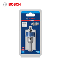 BOSCH EXPERT Series Carbide Hole Saws Drill Bit Compatibility With Impact Drills Rotary Drills Screwdrivers Bench Drills