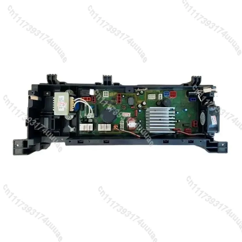 For Panasonic Washing Machine Mainboard Control Board PCB Motherboard Replacement Part Compatible With XQG100-E10GS