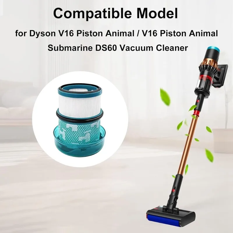 B06B-HEPA Filter Re…