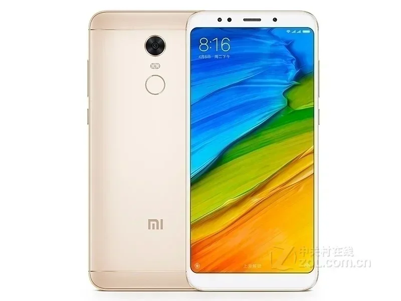 Imagem -02 - Smartphone Xiaomi Redmi Plus Firmware Global Celular 4000mah Bateria Dragão Instock