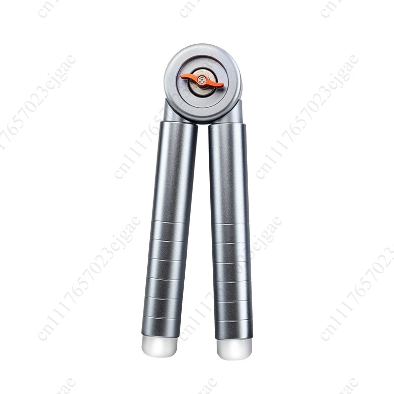 Adjustment Two-way Arm Bar Arm Bar Aluminum Alloy Chest Muscle Training  Household Grip Bar