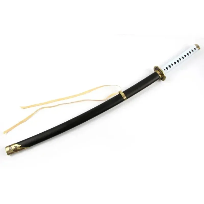 104cm Yamato DMC3 Wooden Sword Model Japanese Samurai Cosplay Anime Costume Party Anime Performance Props