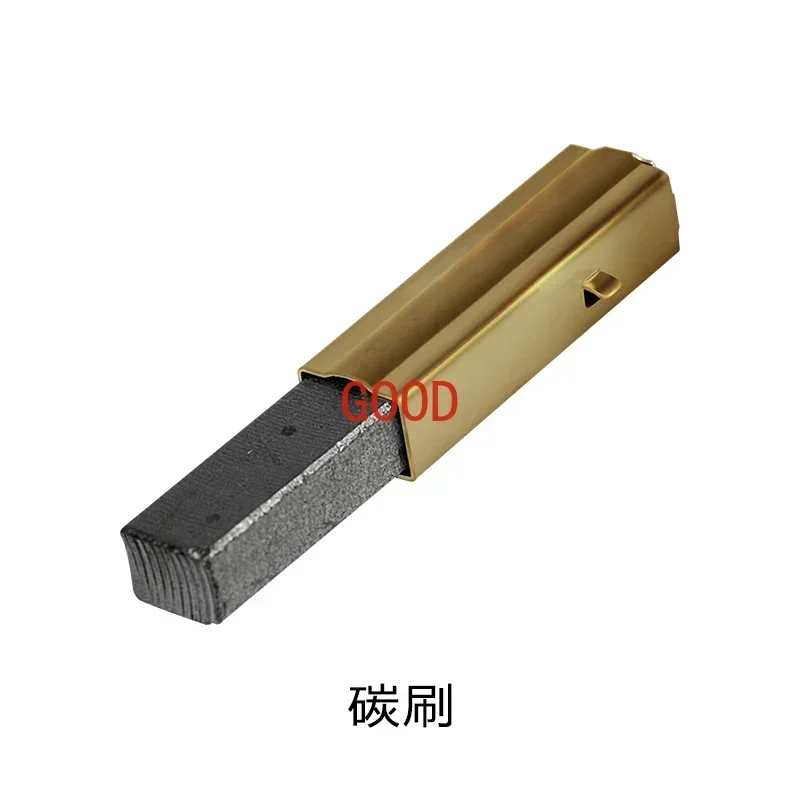 

220V 1500W 143Mm Industrial Cleaner Motor For AMETEK 119656-00 FF10 Rowenta Vacuum Suction Motors