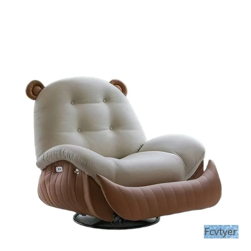 Xibo Design Easy Lazy Sofa Enjoy Electric Multifunction